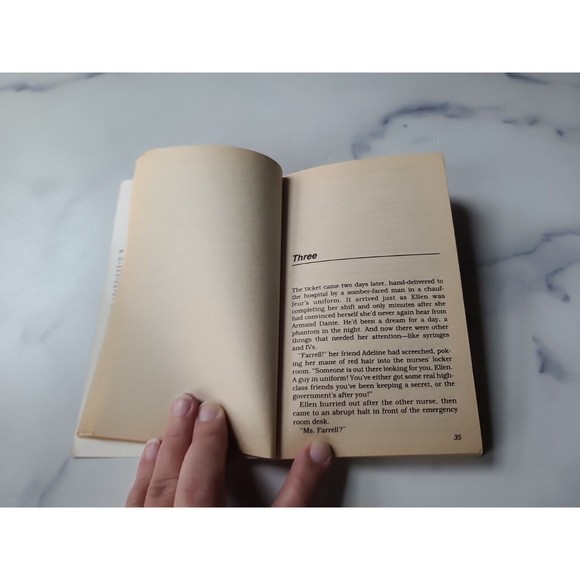 Loveswept #141: Crescendo - Picture 5 of 10